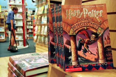Harry Potter