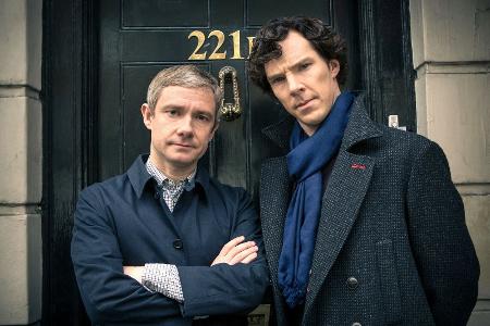 Sherlock