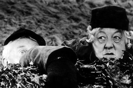 Miss Marple