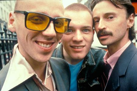 Trainspotting