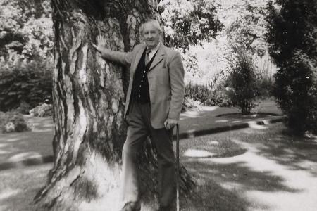 J.R.R. Tolkien