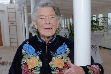 Rosamunde Pilcher
