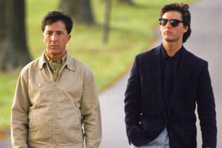 Rain Man Rain Man