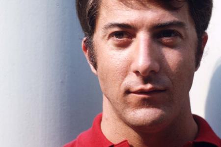 Dustin Hoffman