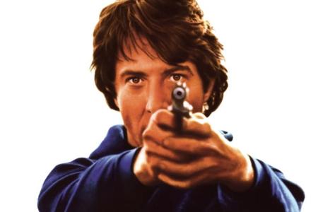 Der Marathon-Mann (1976)