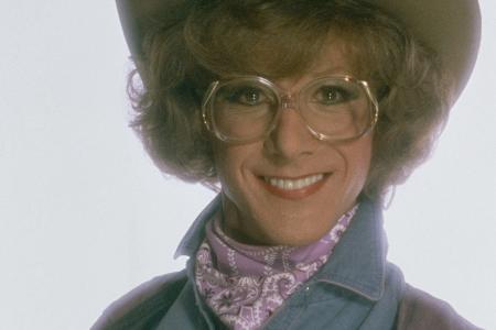 Tootsie (1983)