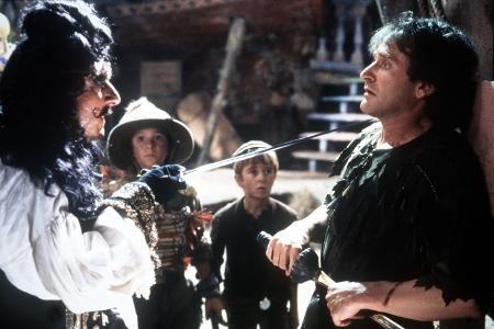 Hook (1991)