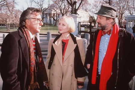 Wag the Dog (1997)