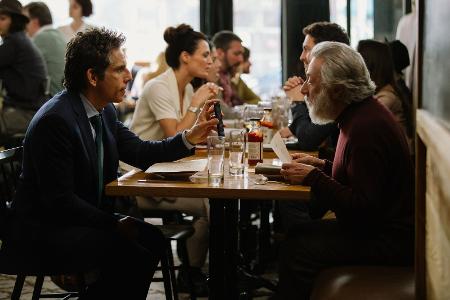 The Meyerowitz Stories (2017)