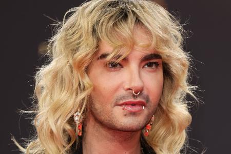 Bill Kaulitz