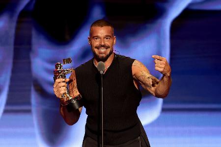 Ricky Martin