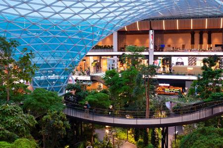Hamad International Airport
