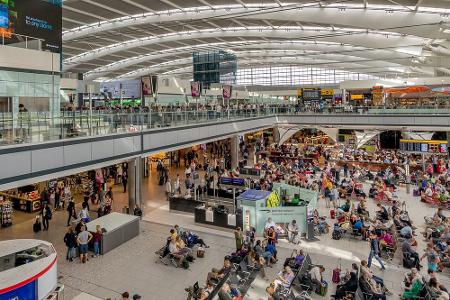 London Heathrow