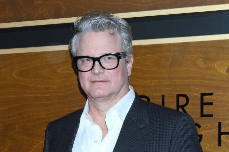 Colin Firth wird 65: Everbody's Darling mit späten Action-Ambitionen