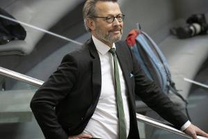 Neuer DOSB-Vorstand Fricke für "jährliche Bundesmilliarde"