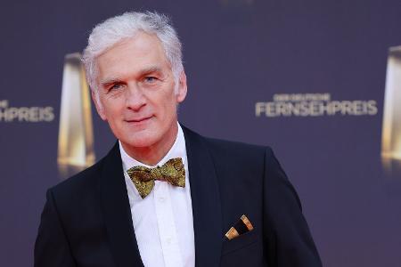 Walter Sittler im Interview