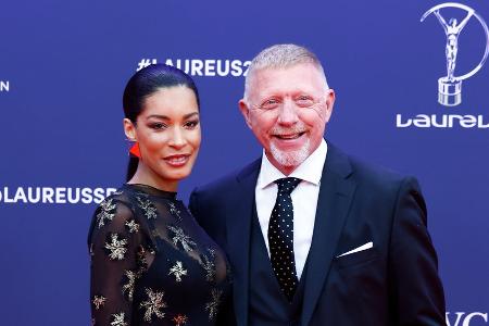 Boris Becker: So hat er seine Ehefrau Lilian kennen und lieben gelernt