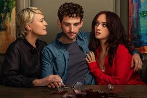 "Das Gift der Seele" | Prime Video