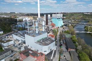 Große Energieversorger zählen zur kritischen Infrastruktur im Sinne des Gesetzes. (Archivfoto)