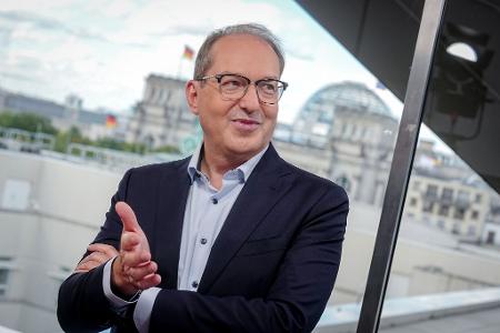 Bundesinnenminister Alexander Dobrindt (CSU) sagt: 