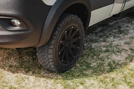 Rad, Felge, Offroad