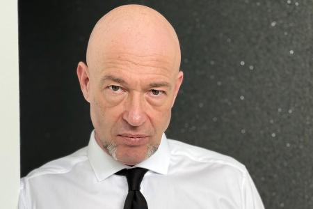 Unheilig: Der Graf kündigt neues Album und weitere Konzerte an