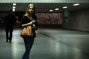 So kann man sich gegen Catcalling wehren