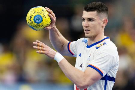 Handball: Minne wechselt 2026 nach Flensburg Handball: Minne wechselt 2026 nach Flensburg