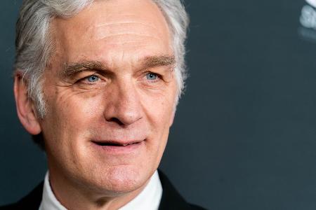 Walter Sittler im Interview