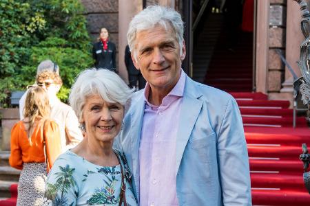 Walter Sittler im Interview
