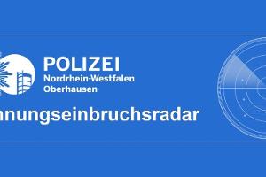 Grafik: Polizei Oberhausen