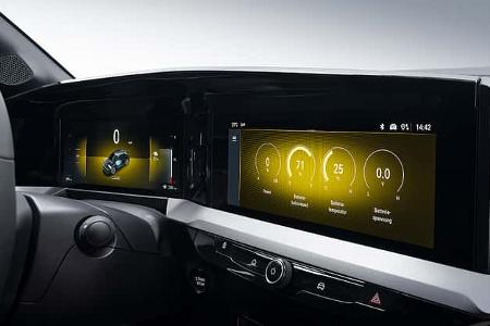 Opel Mokka GSE
