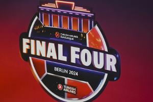 EuroLeague: Final Four 2026 in Athen