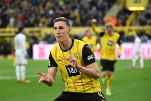 BVB: Schlotterbeck zurück im Mannschaftstraining