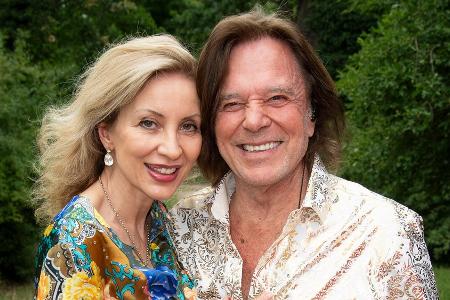 Jürgen und Ramona Drews: Was ist das Geheimnis ihrer Liebe?