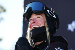 Snowboard-Star Anderson verkündet Comeback