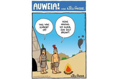AUWEIA