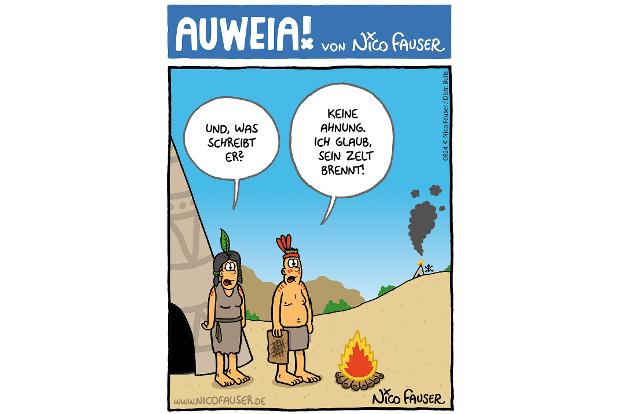 AUWEIA