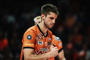 Reichert vor Volleyball-WM: "Wollen Sportart voranbringen"