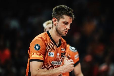 Reichert vor Volleyball-WM: Reichert vor Volleyball-WM: