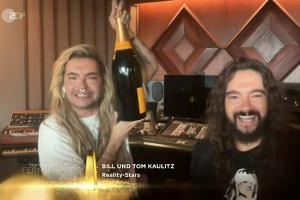 Deutscher Fernsehpreis 2025