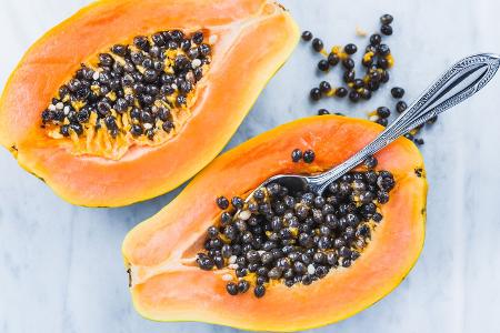 Kerne essen oder lieber nicht?