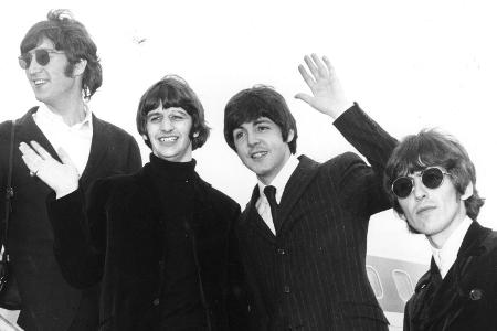 Hello Goodbye