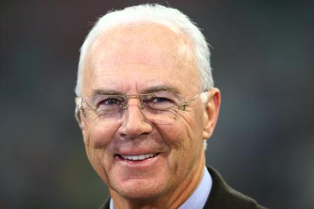 Libero des Lebens: Zum 80. Geburtstag von Franz Beckenbauer Libero des Lebens: Zum 80. Geburtstag von Franz Beckenbauer