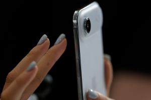 iPhone Air 