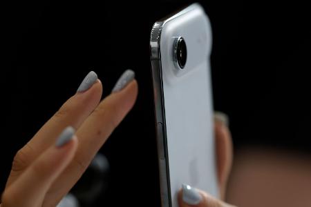 iPhone Air 