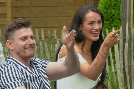 Das Sommerhaus der Stars