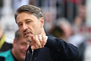 Kovac fordert Geduld mit Schlotterbeck