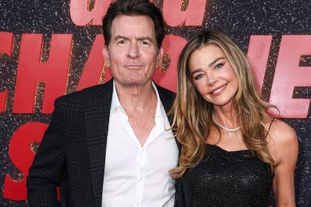 Netflix-Doku über Skandal-Star Charlie Sheen findet großen Anklang