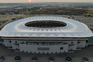 Champions-League-Finale 2027 in Madrid